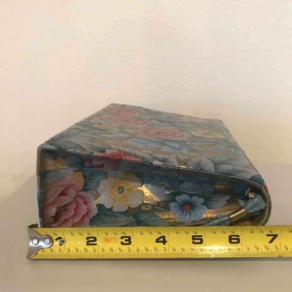 NWT Vintage J.Renee Purse